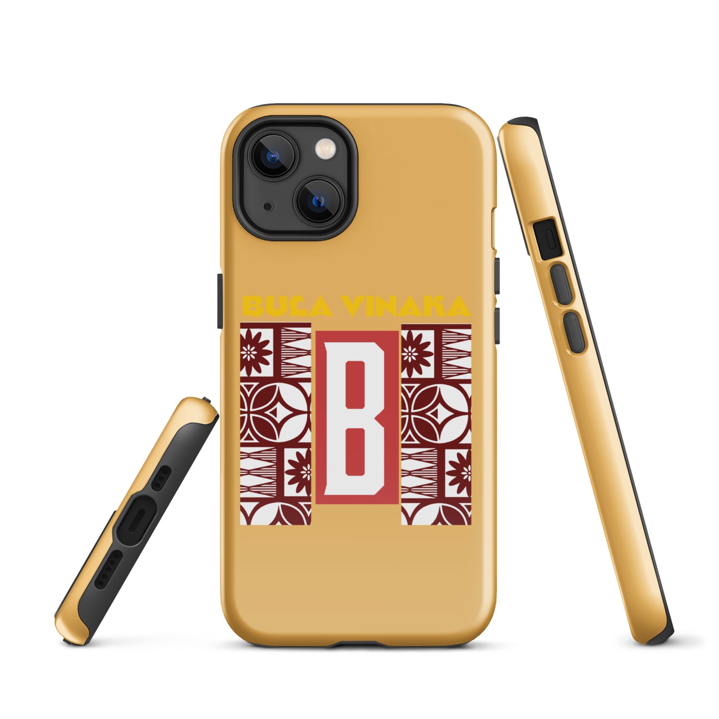 Tough Case for iPhone®