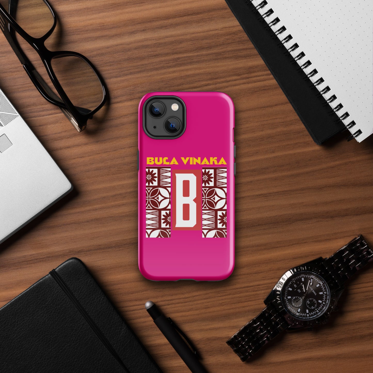 Tough Case for iPhone®