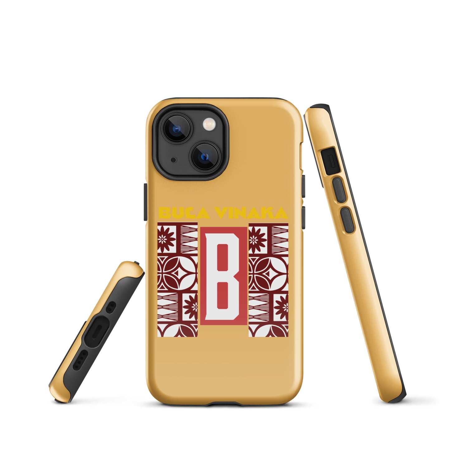 Tough Case for iPhone®