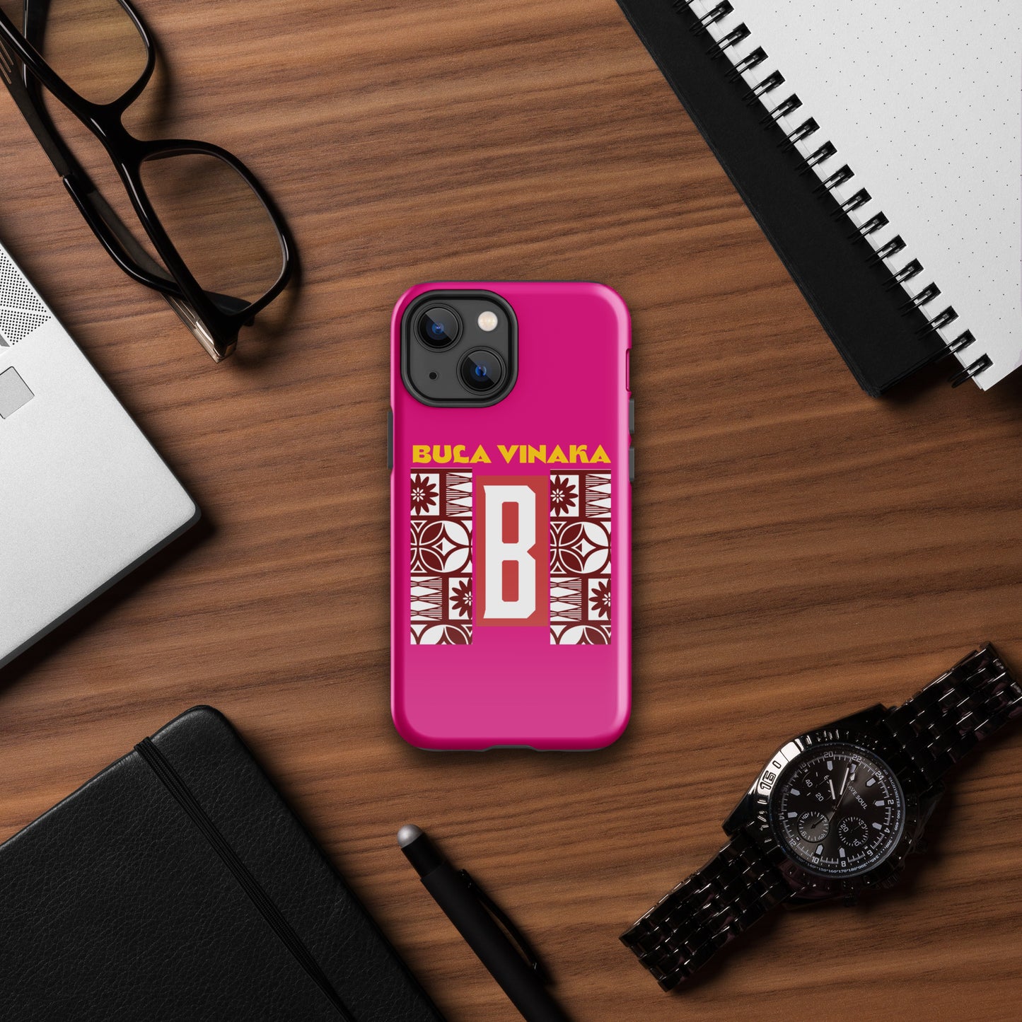 Tough Case for iPhone®