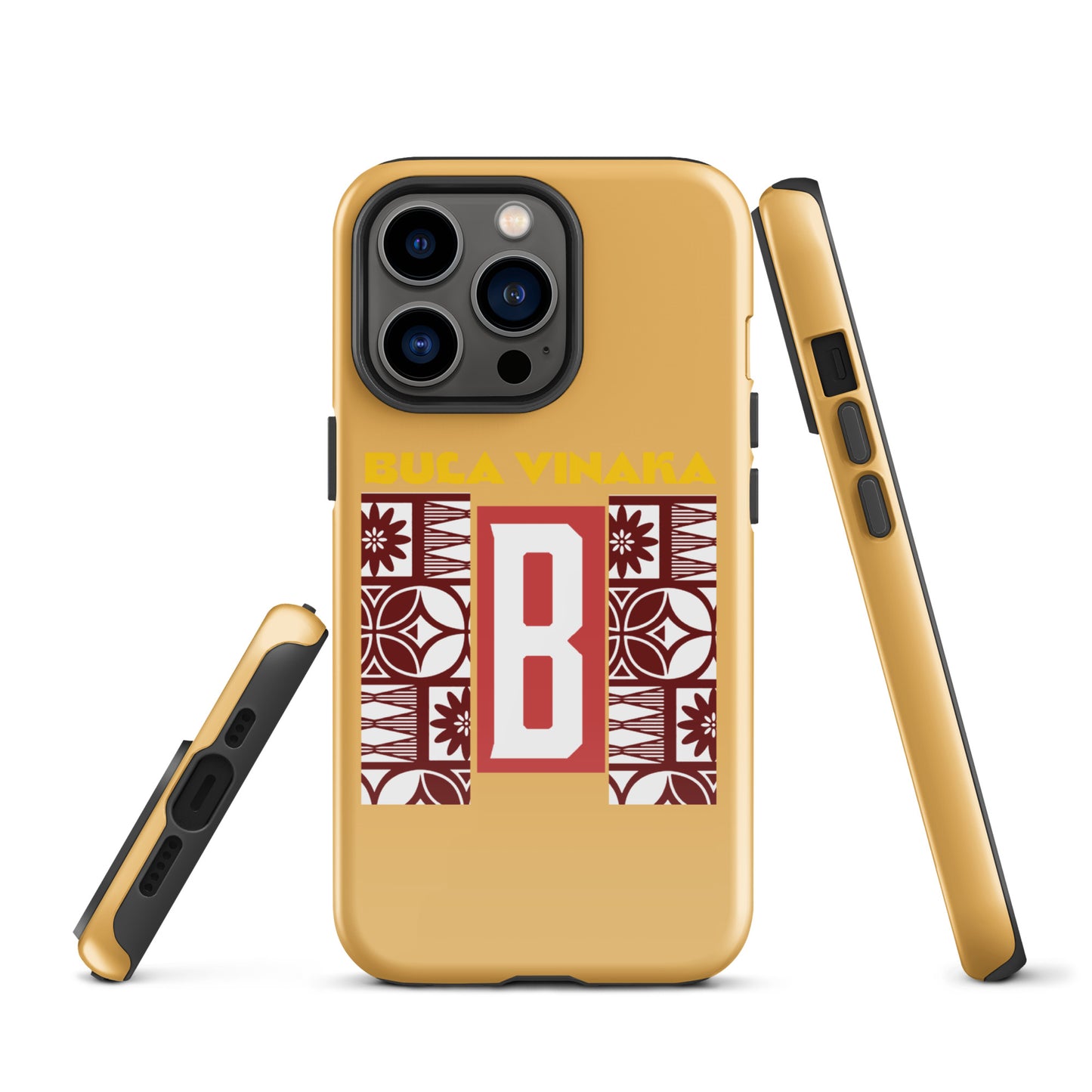 Tough Case for iPhone®