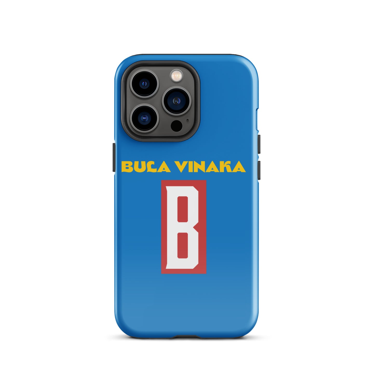 Tough Case for iPhone®