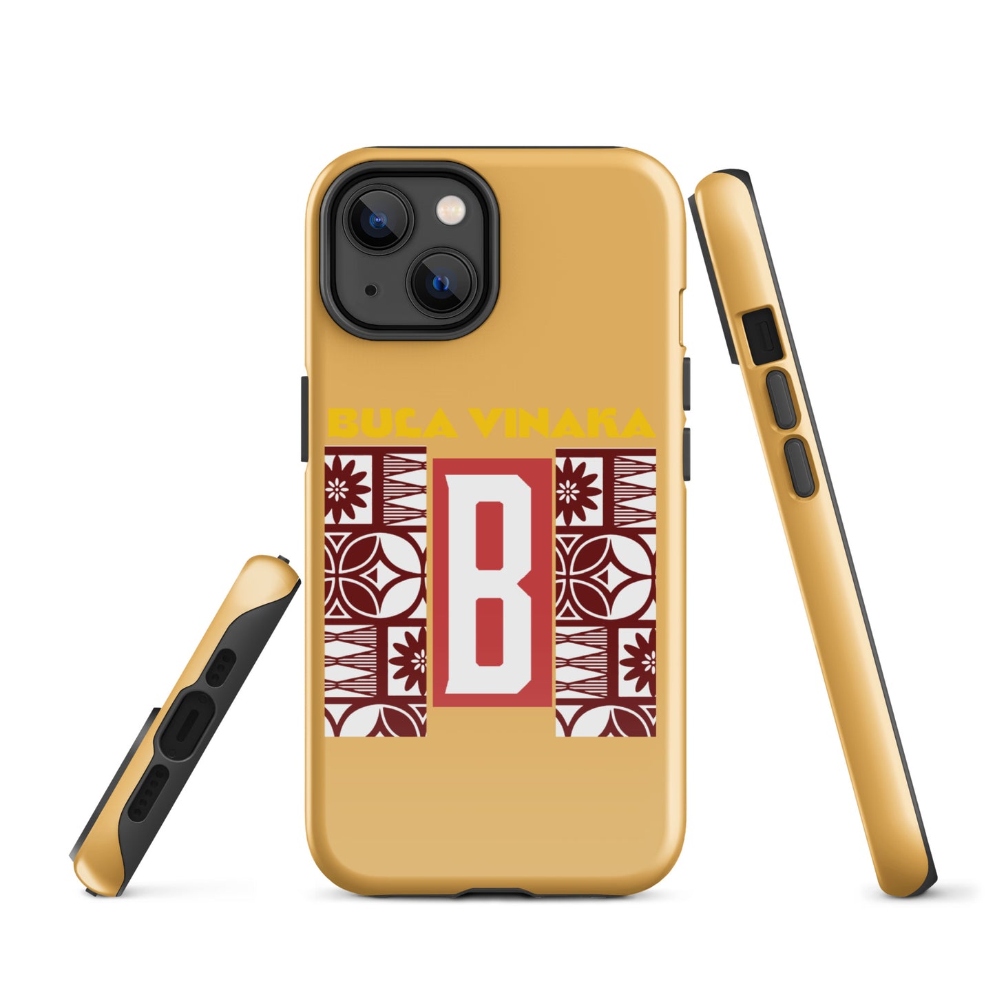 Tough Case for iPhone®