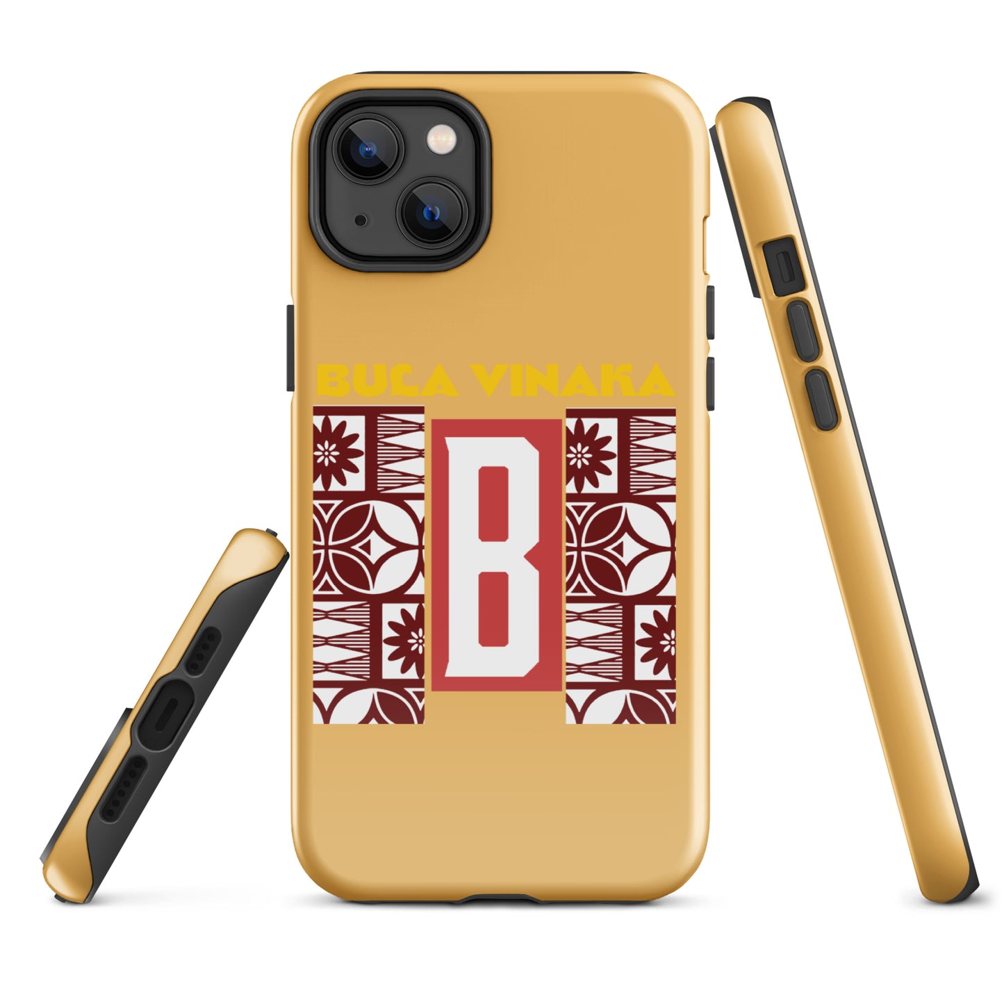 Tough Case for iPhone®