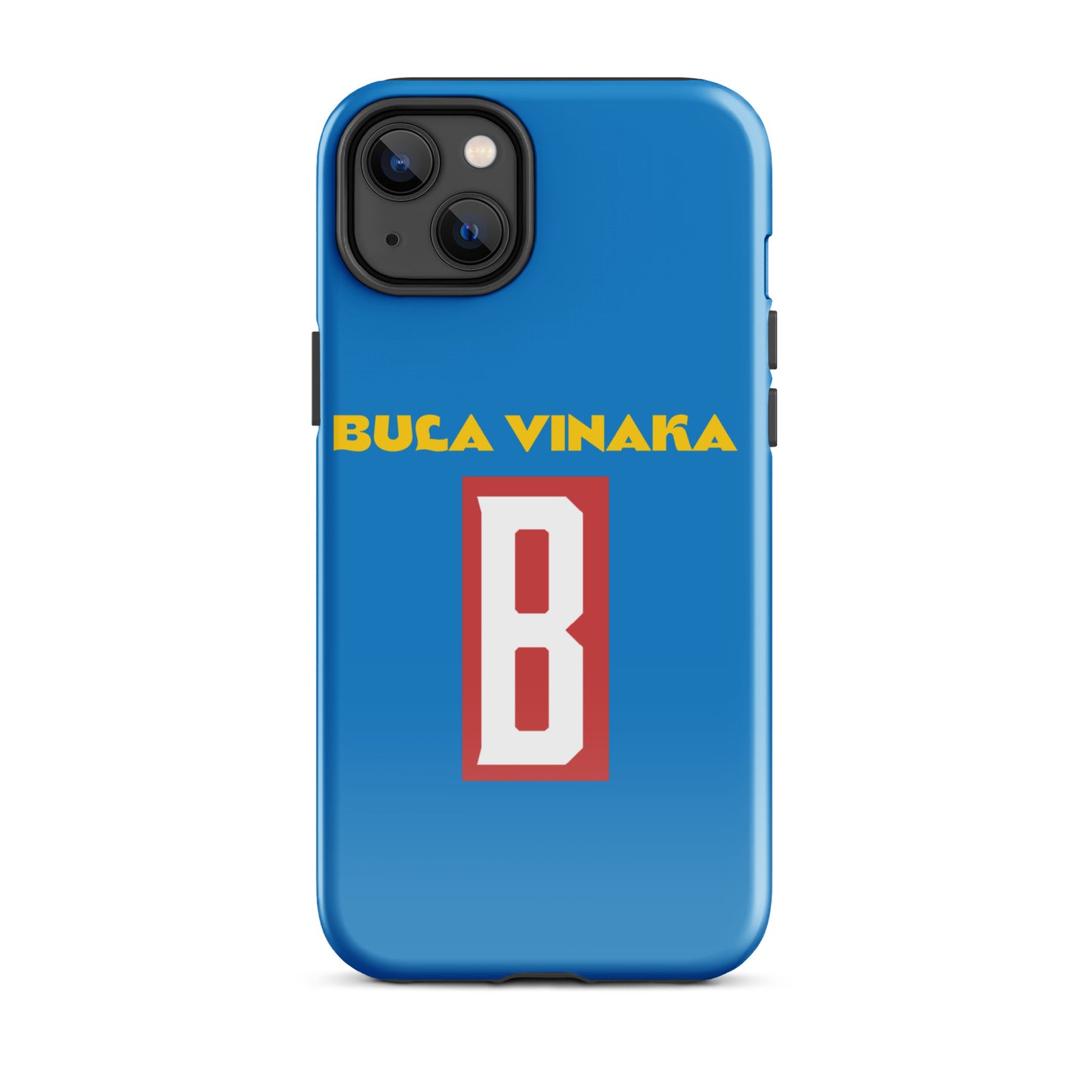 Tough Case for iPhone®