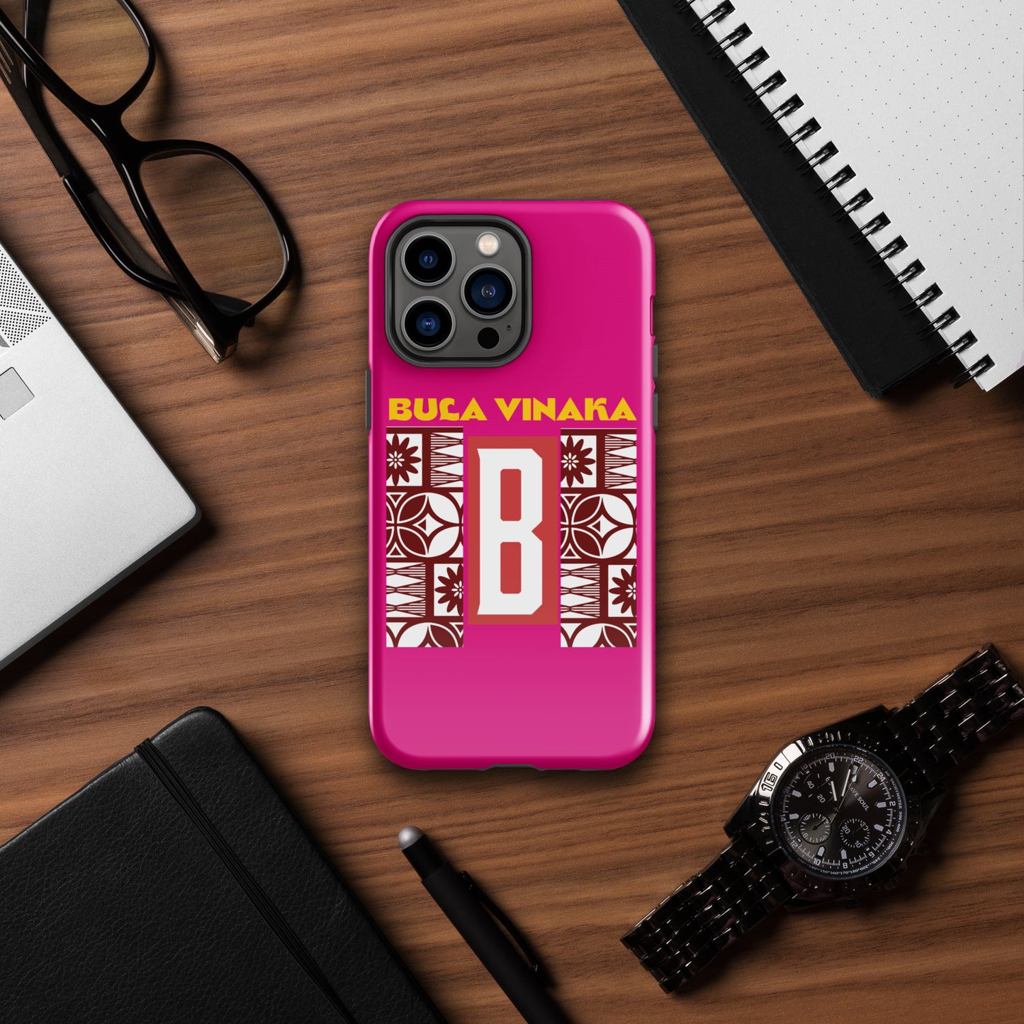 Tough Case for iPhone®