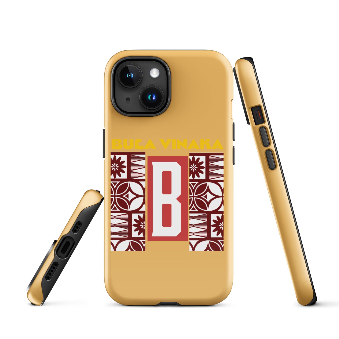 Tough Case for iPhone®