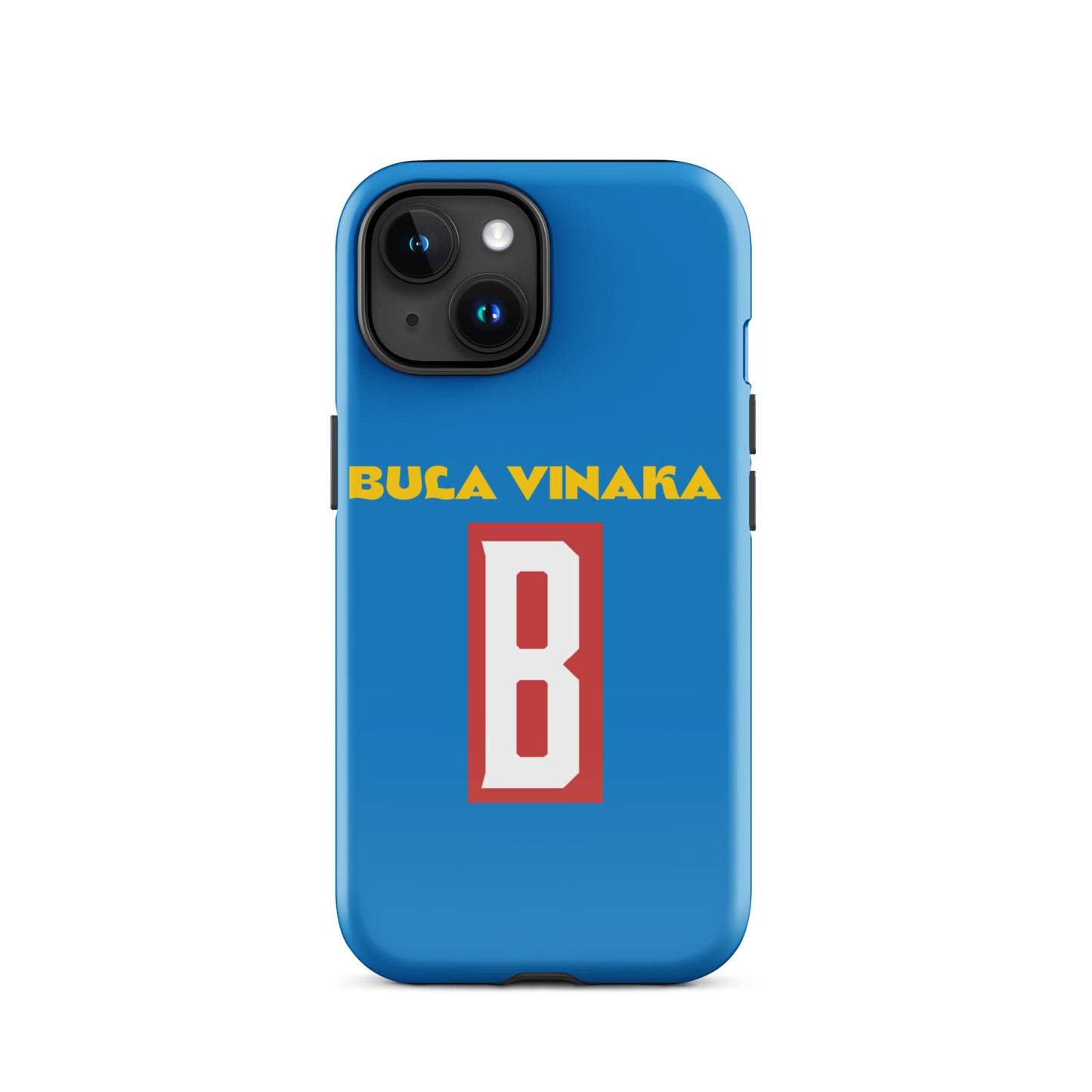 Tough Case for iPhone®