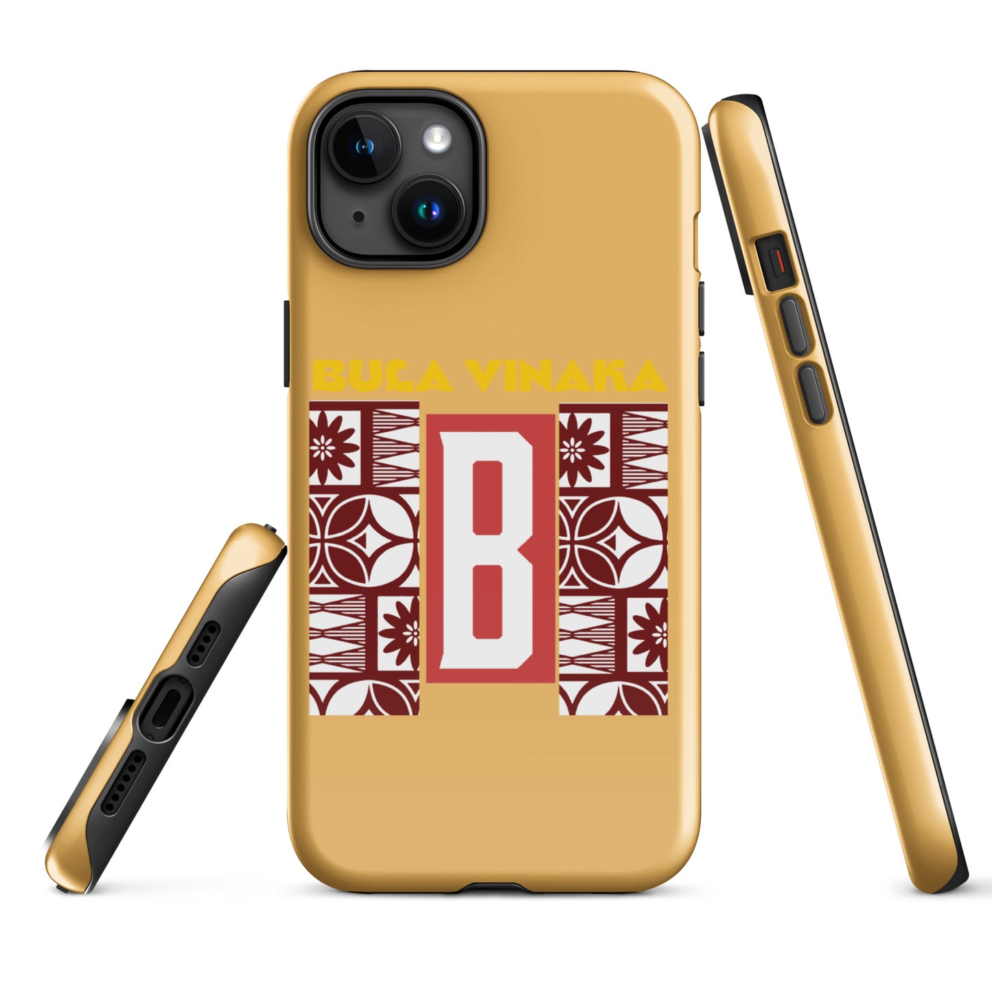 Tough Case for iPhone®