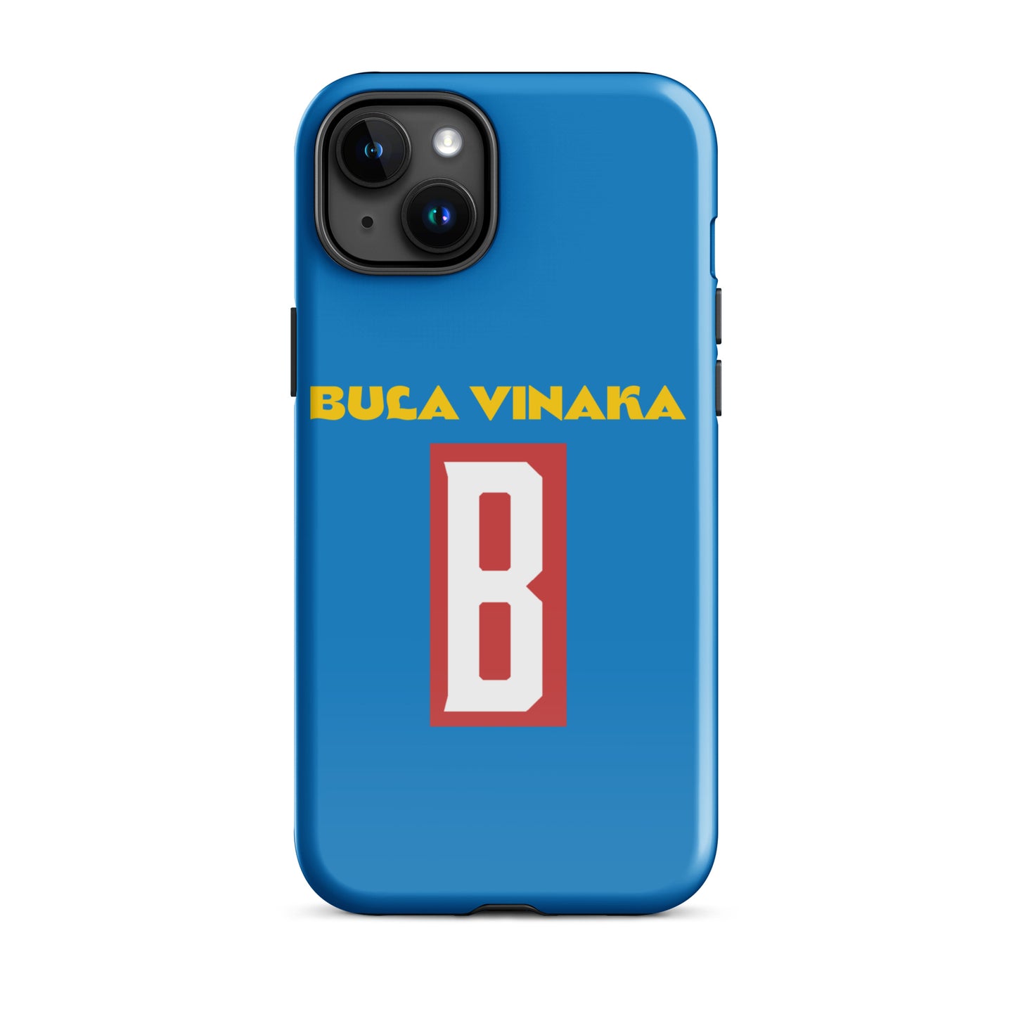 Tough Case for iPhone®