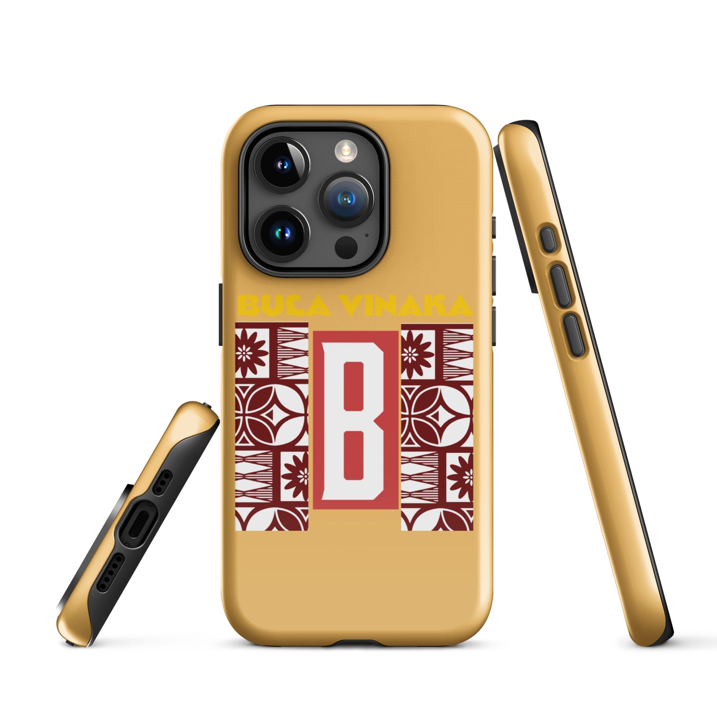 Tough Case for iPhone®