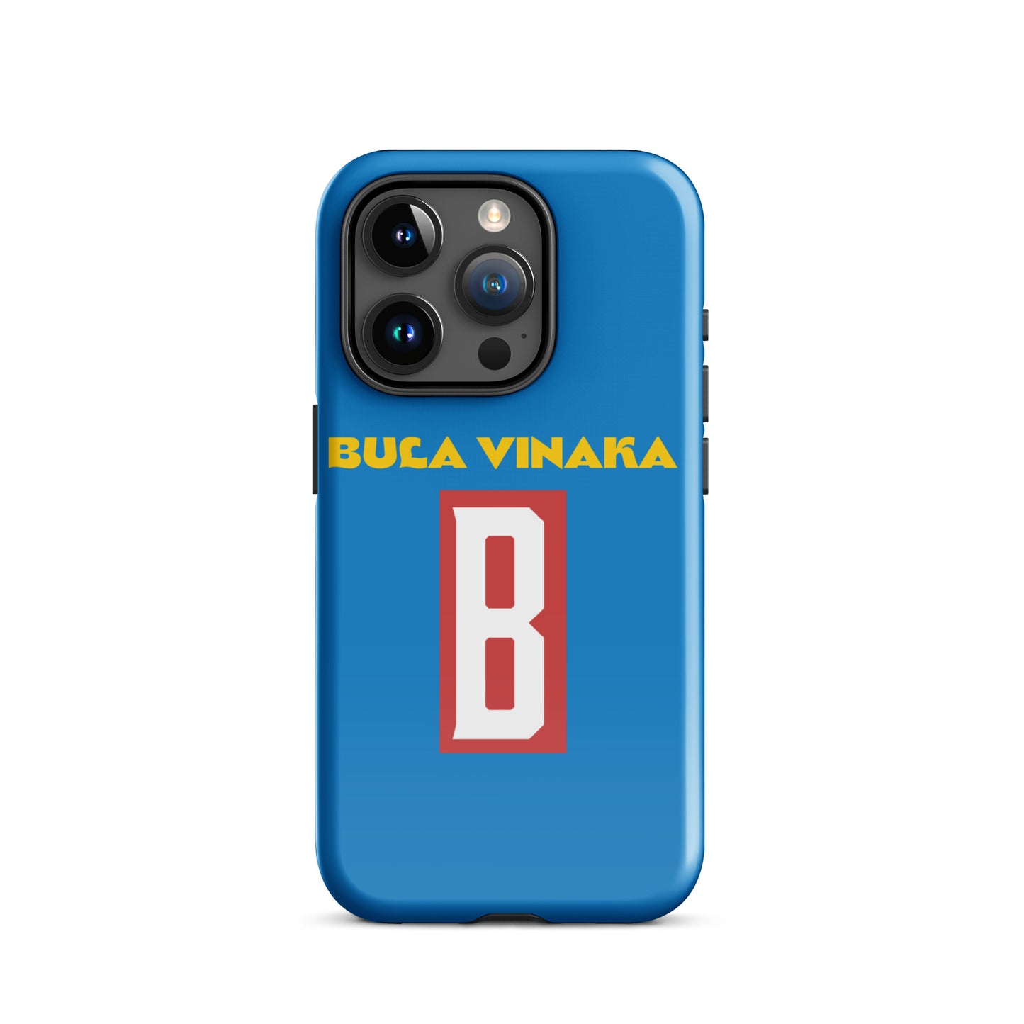 Tough Case for iPhone®