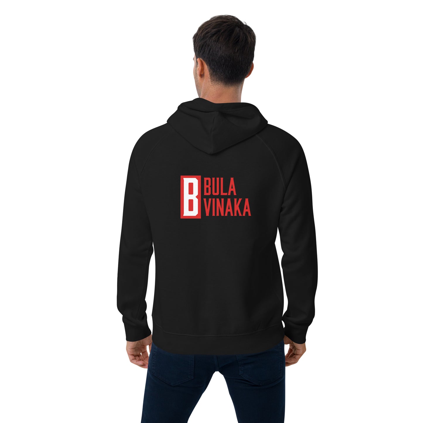 Bula Vinaka OG Hoodie