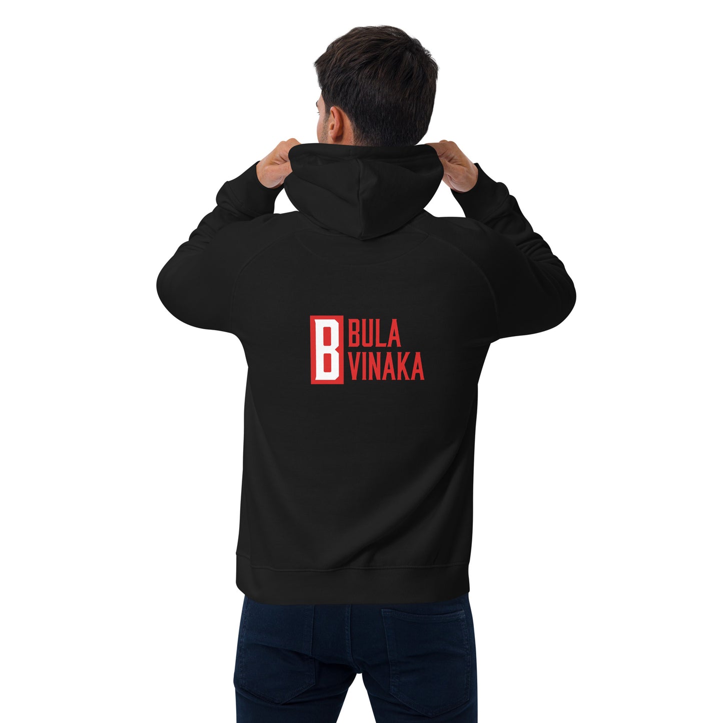 Bula Vinaka OG Hoodie