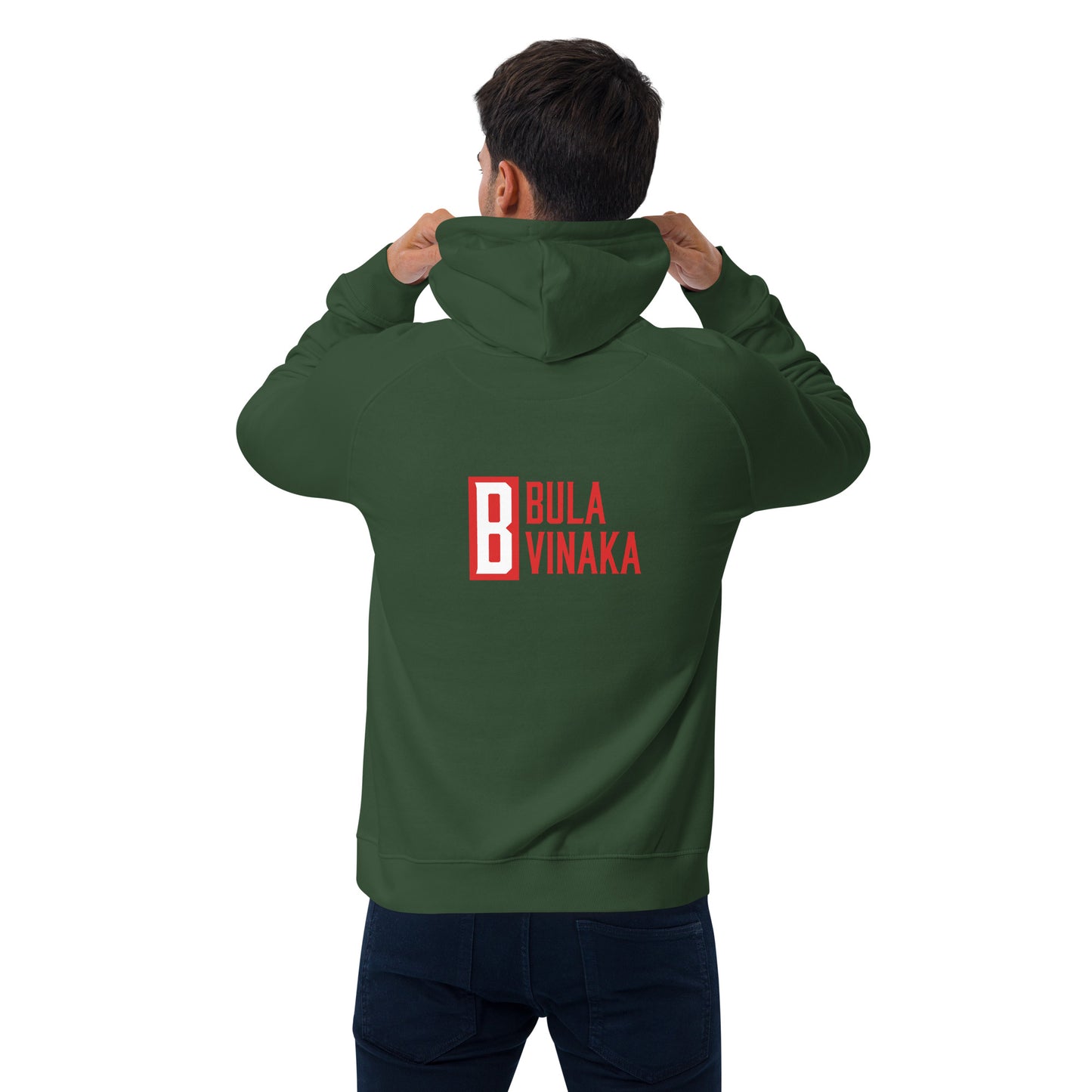 Bula Vinaka OG Hoodie