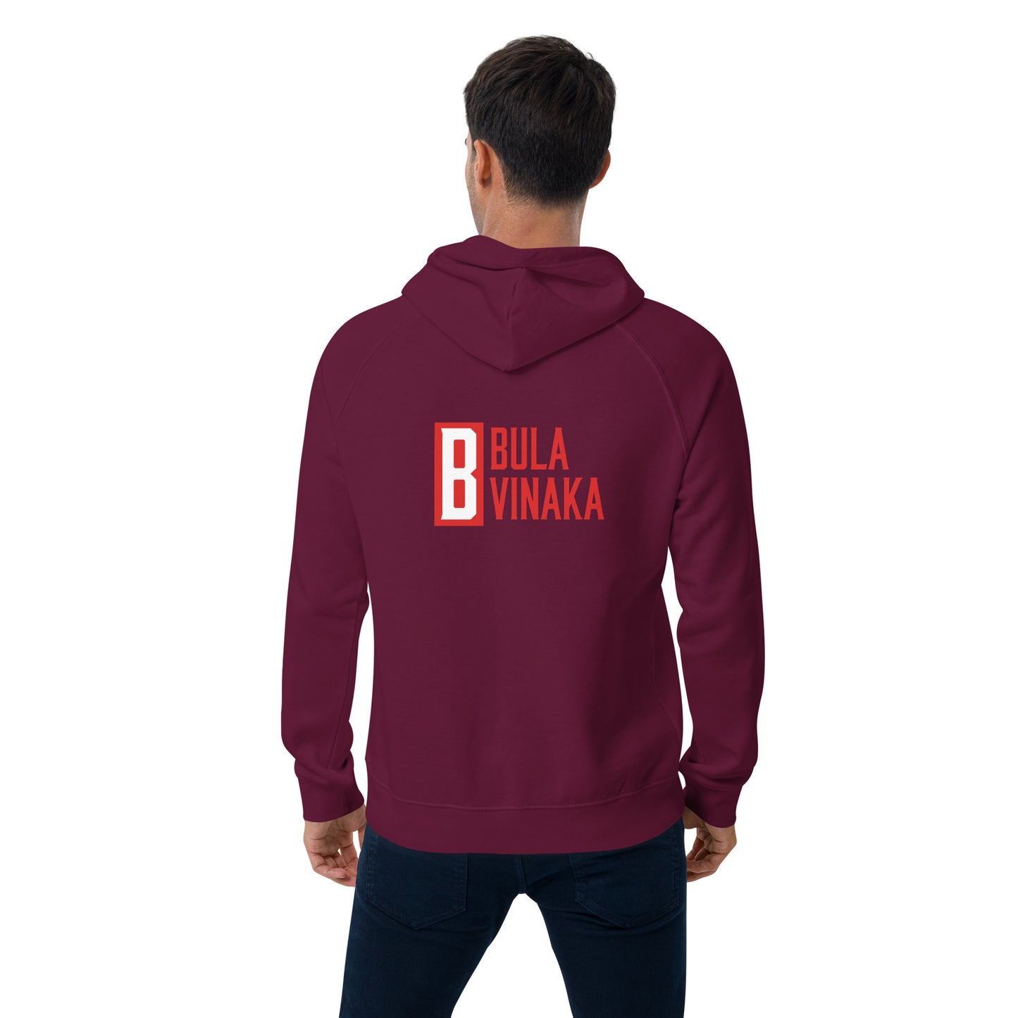 Bula Vinaka OG Hoodie