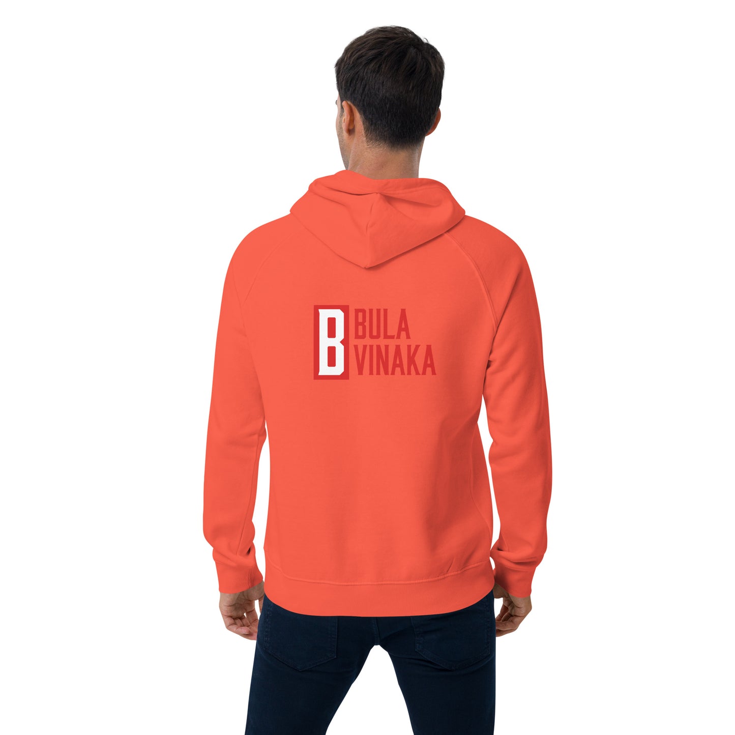 Bula Vinaka OG Hoodie