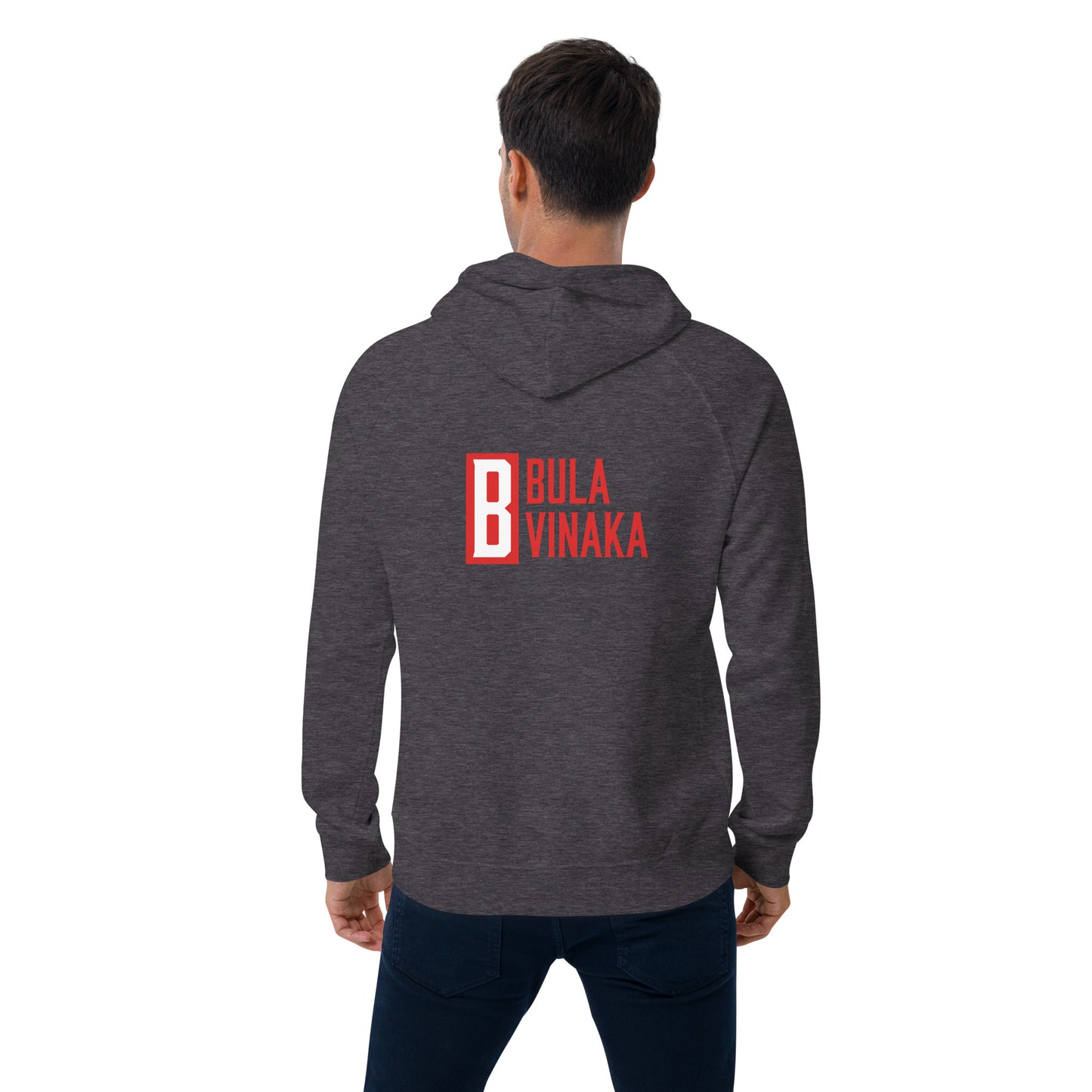 Bula Vinaka OG Hoodie