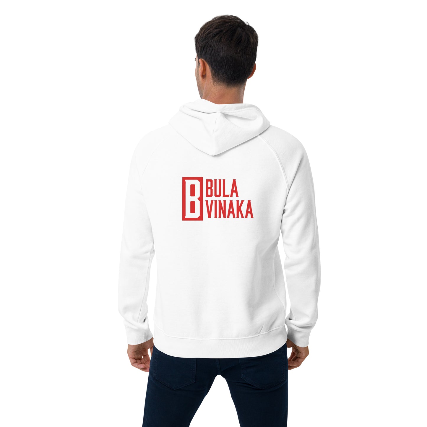 Bula Vinaka OG Hoodie