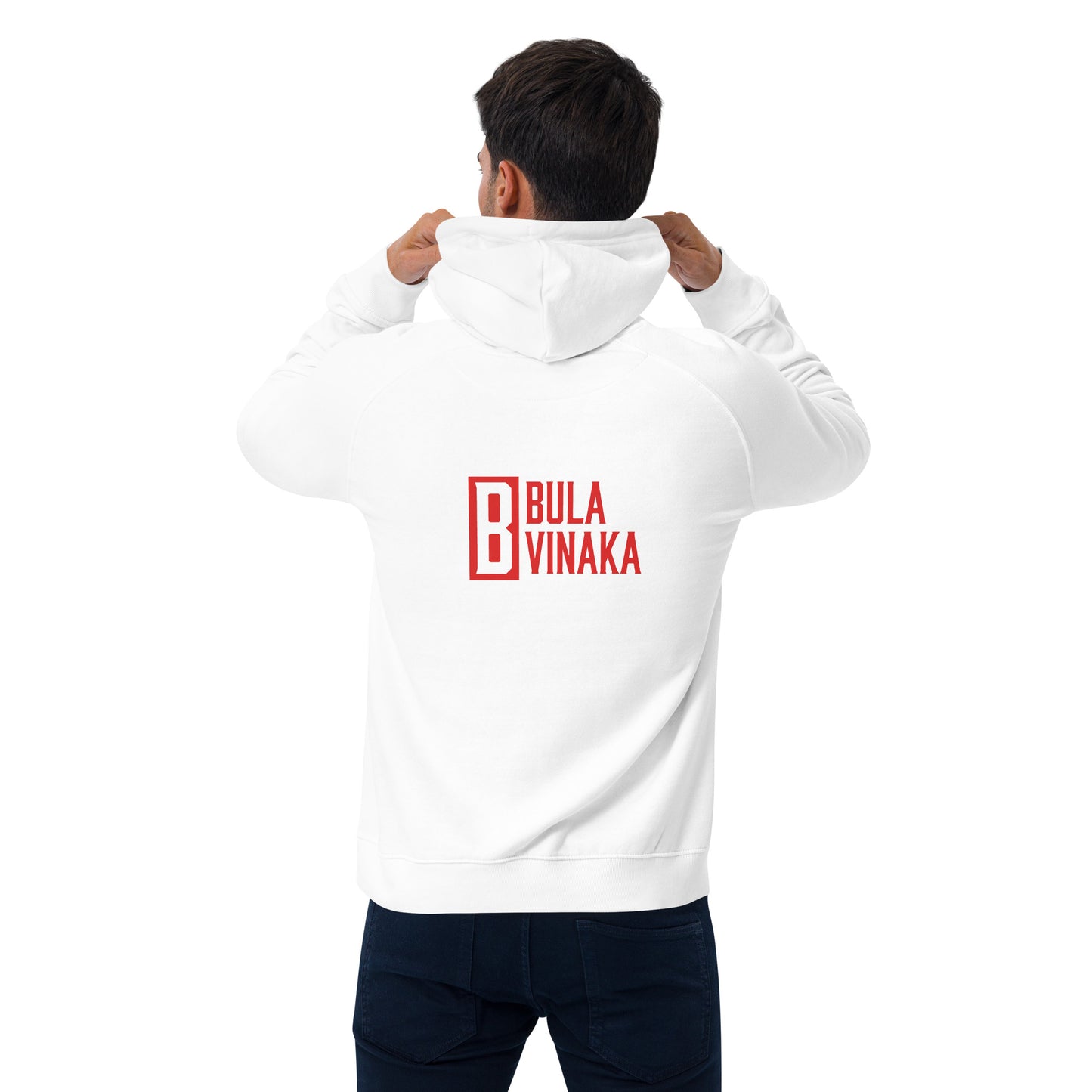 Bula Vinaka OG Hoodie