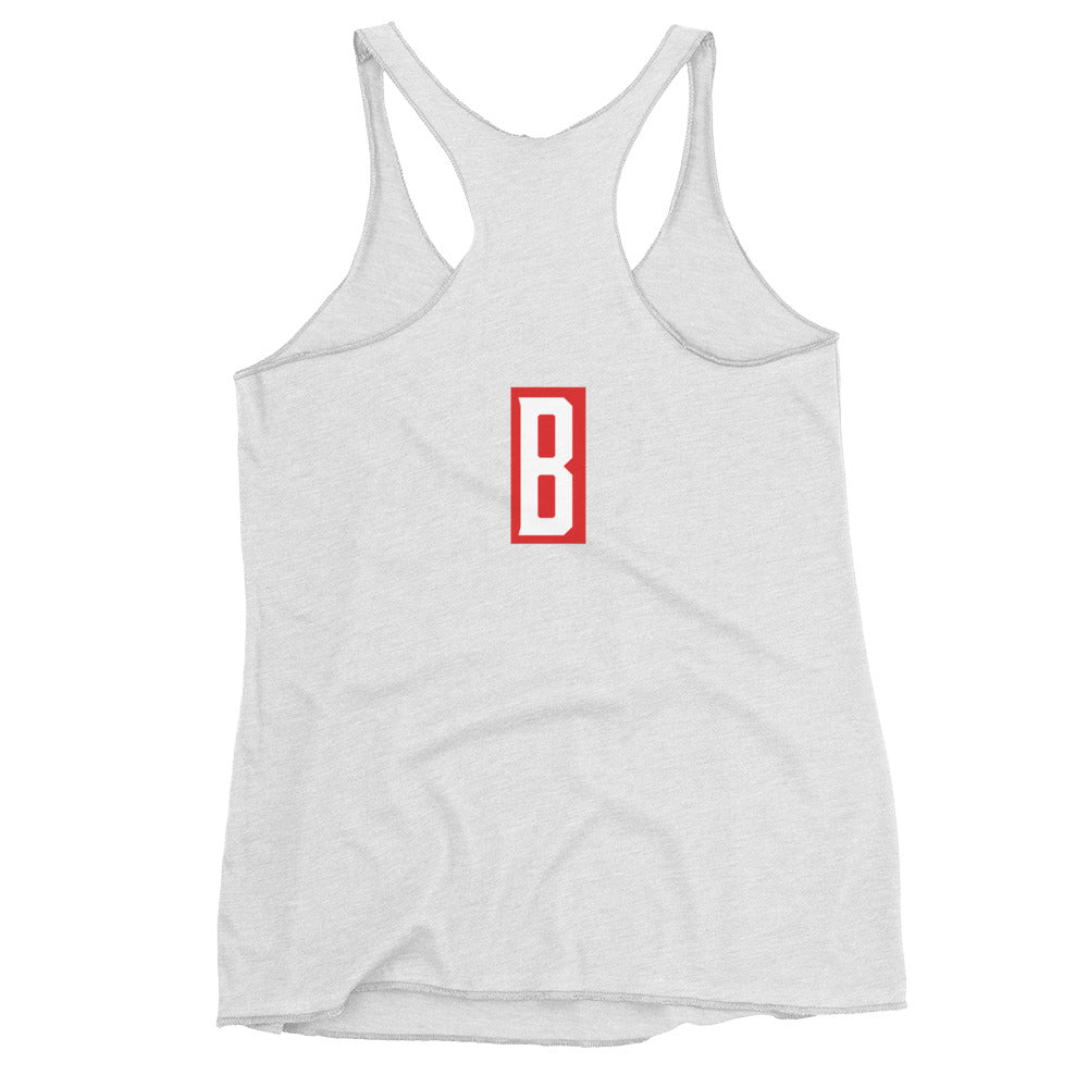 Women's Racerback Tank