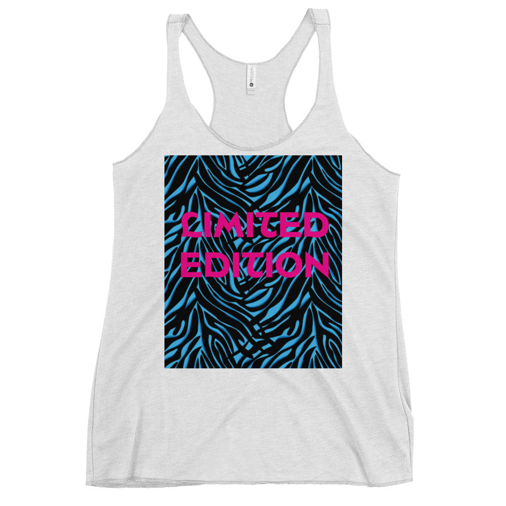 Women's Racerback Tank