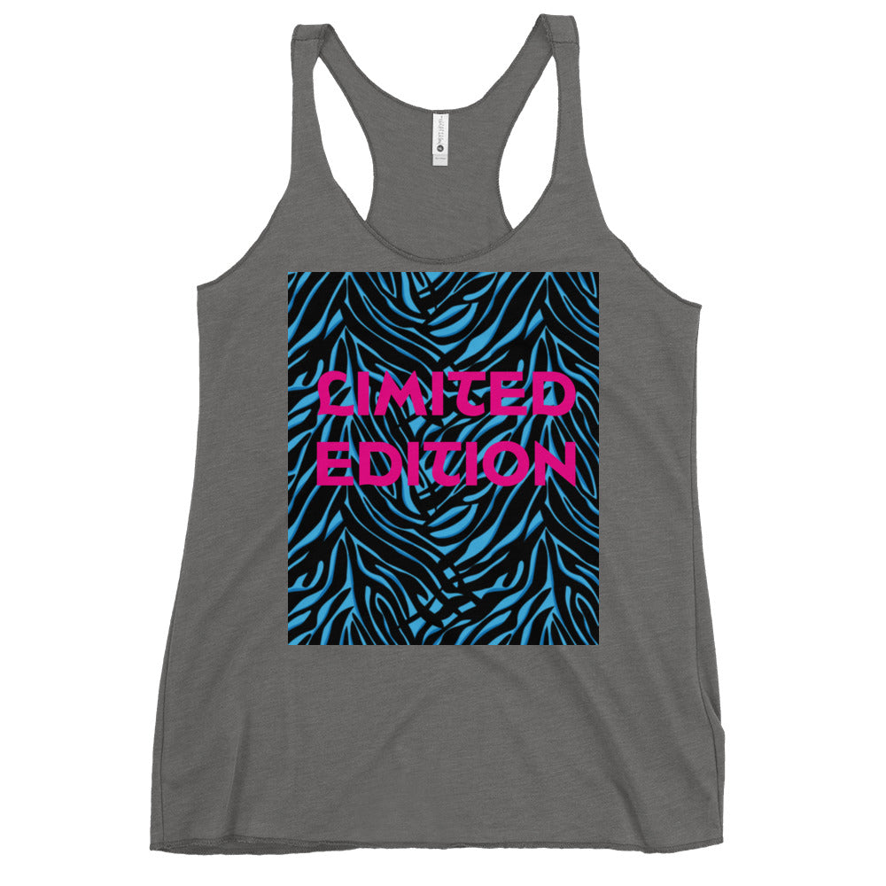 Women's Racerback Tank