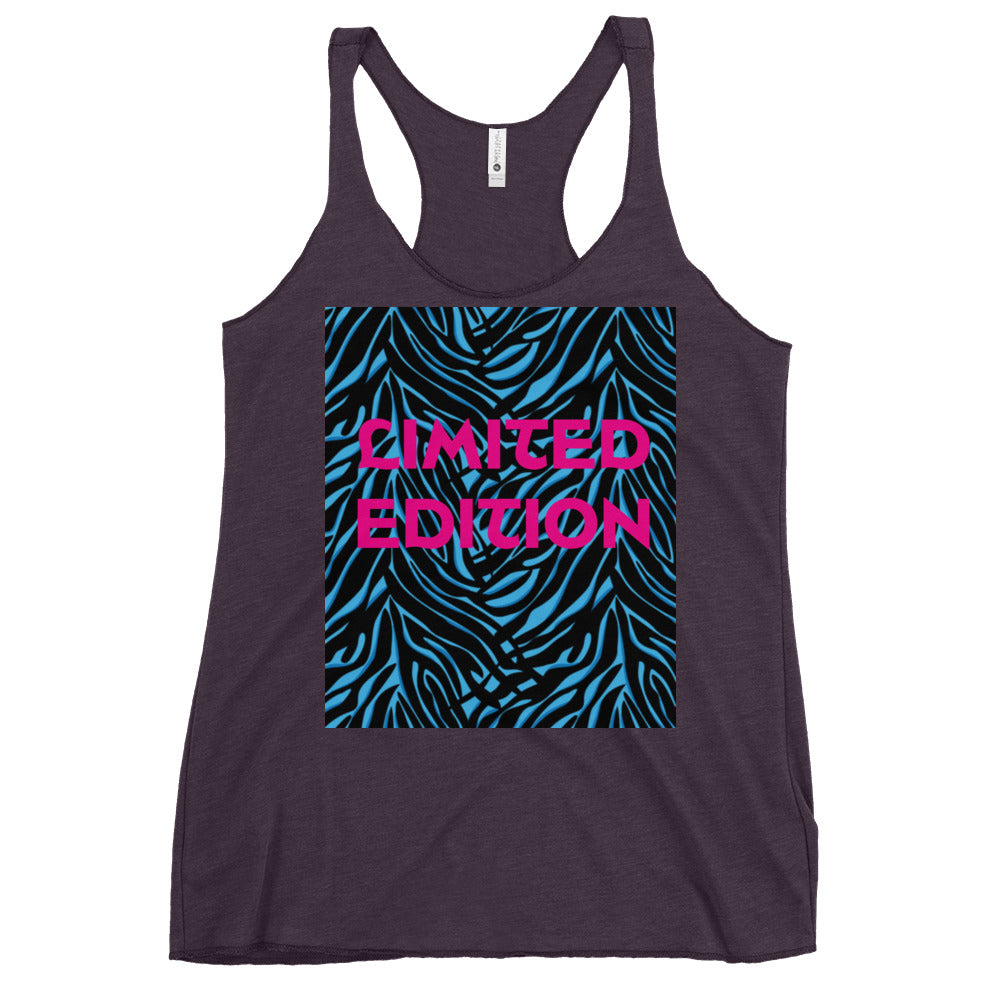 Women's Racerback Tank