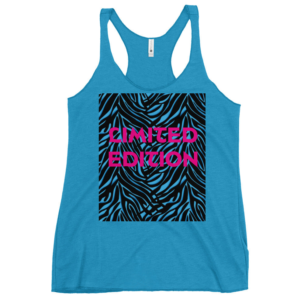 Women's Racerback Tank