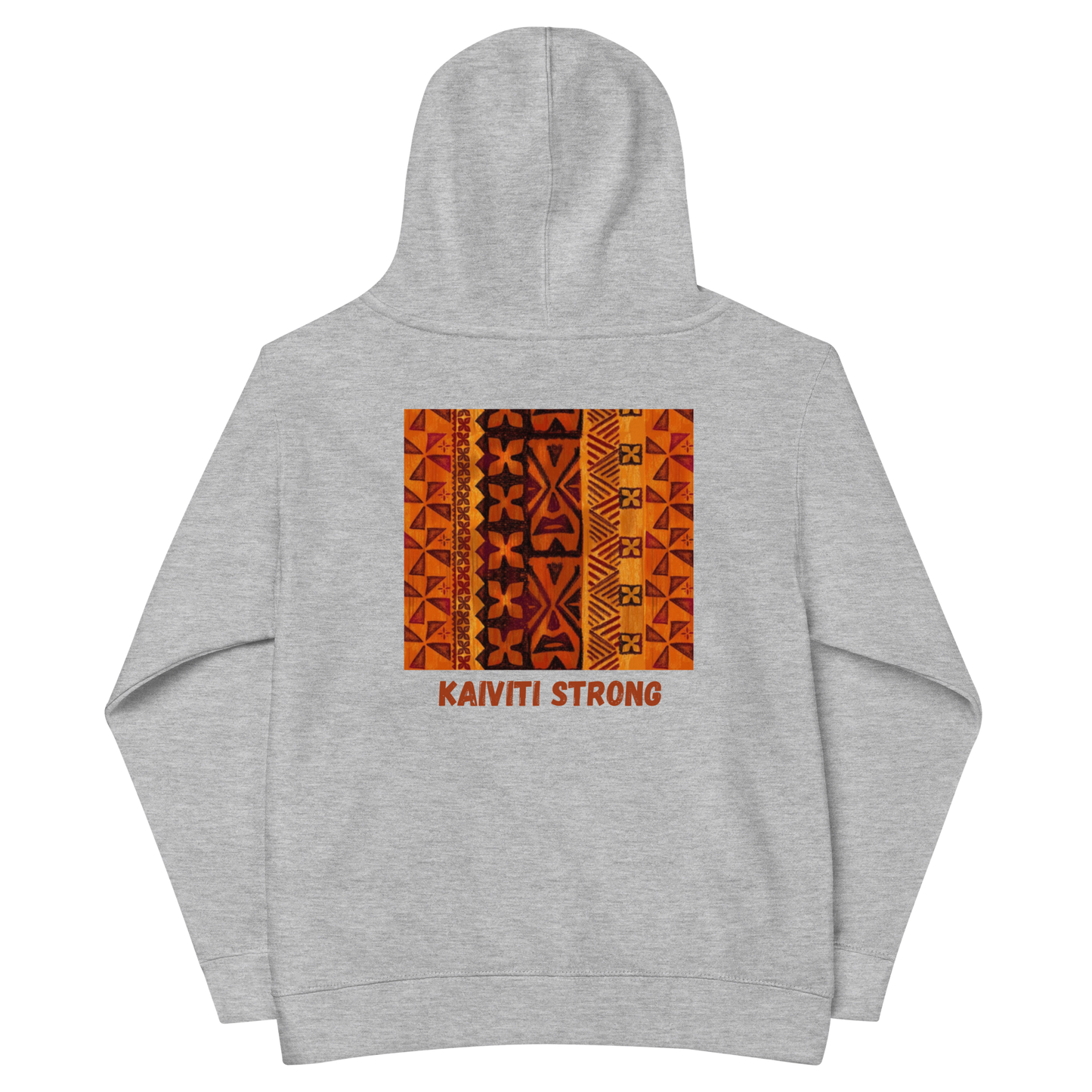 Kids and Youth Hoodie