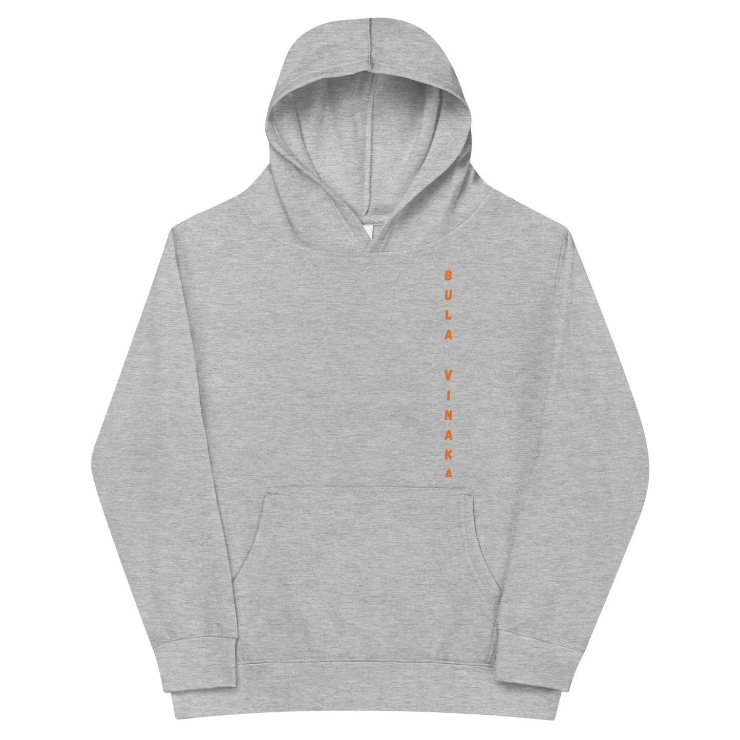 Kids and Youth Hoodie