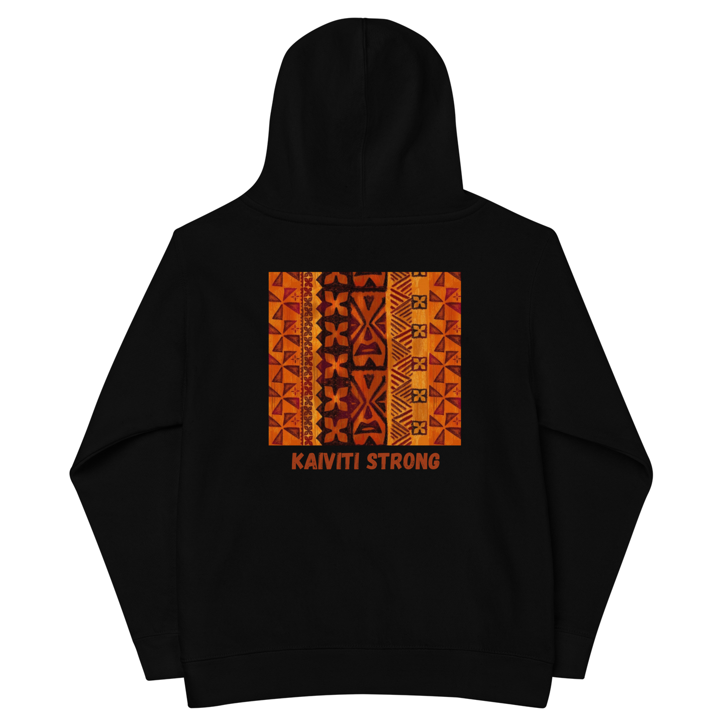 Kids and Youth Hoodie