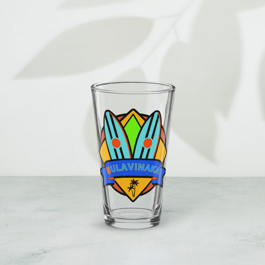 Pint Glass