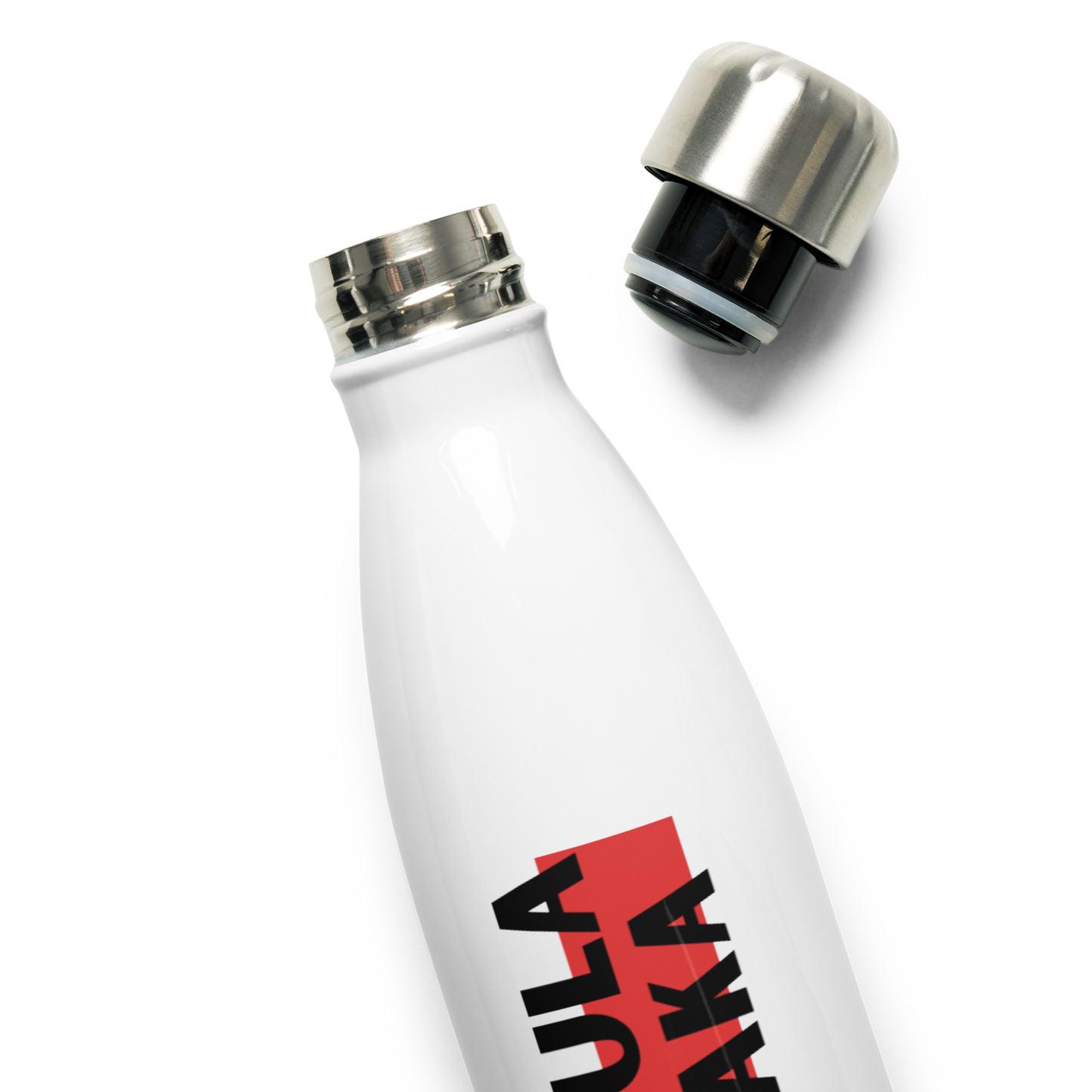 Stainless Steel Water Bottle