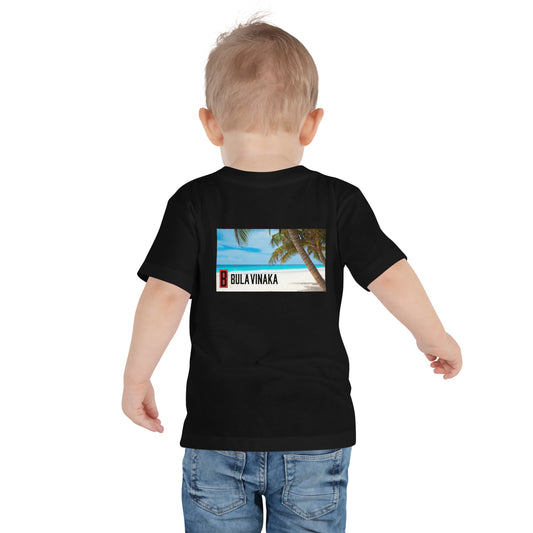 Toddler Short Sleeve Tee