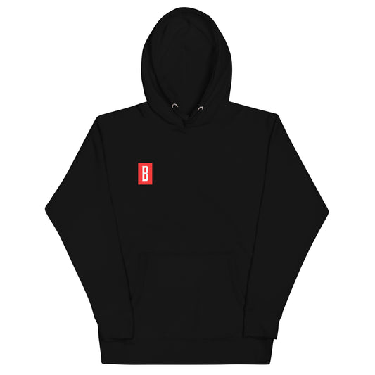 Bula Vinaka Surf Hoodie