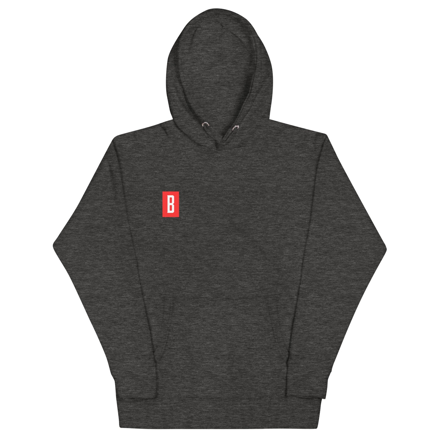 Bula Vinaka Surf Hoodie