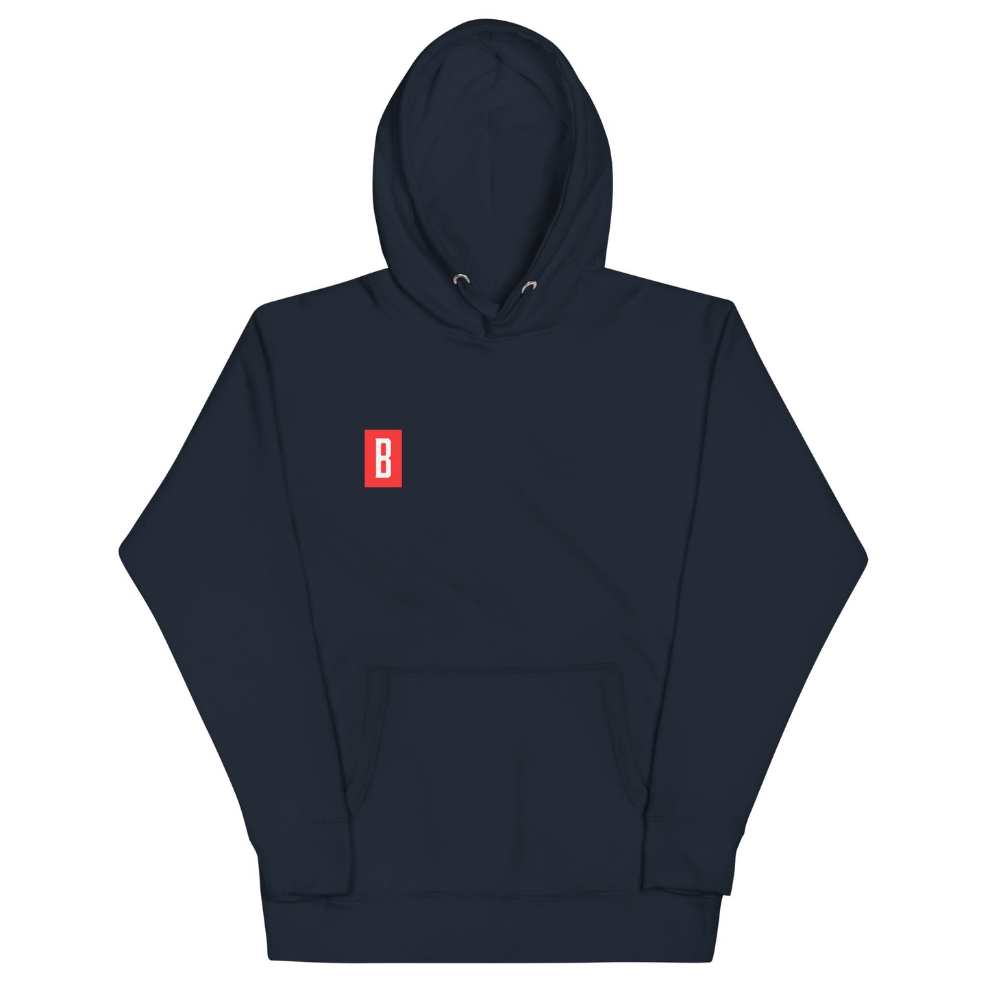 Bula Vinaka Surf Hoodie