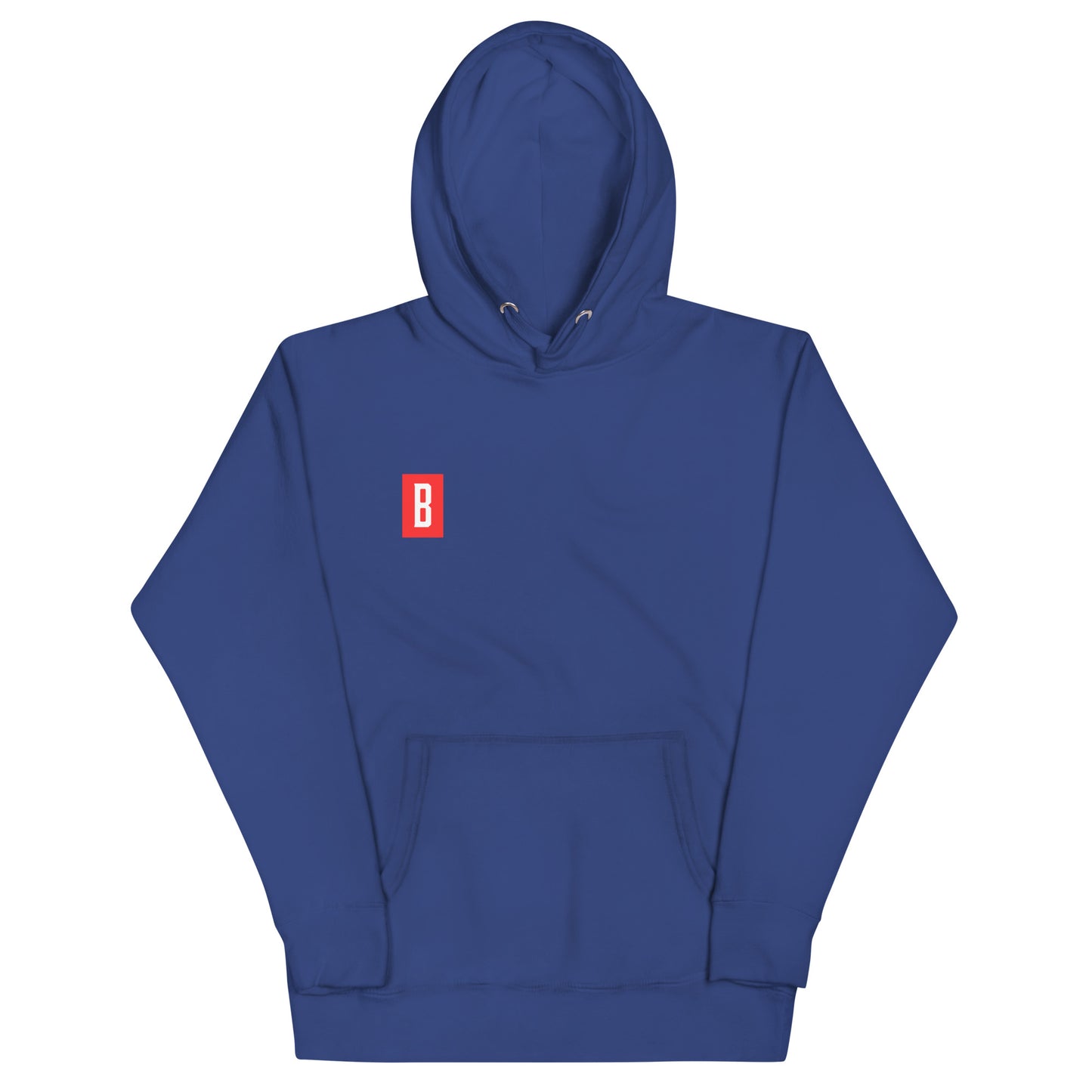 Bula Vinaka Surf Hoodie