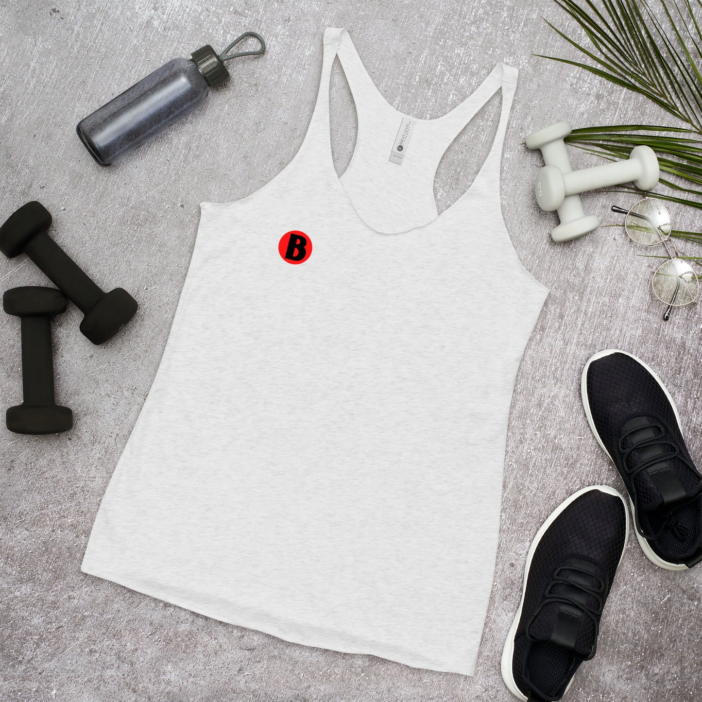 Racerback Tank