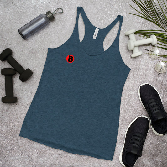 Racerback Tank